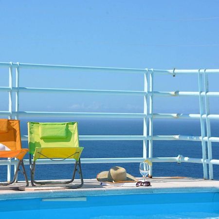 Sol Do Lido Apartment ฟุงชาล ภายนอก รูปภาพ