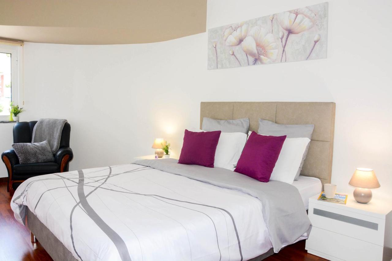 Sol Do Lido Apartment ฟุงชาล ภายนอก รูปภาพ