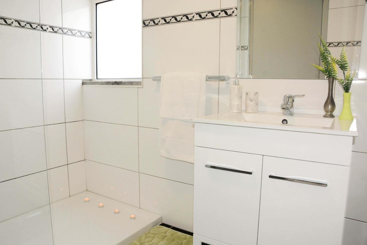Sol Do Lido Apartment ฟุงชาล ภายนอก รูปภาพ